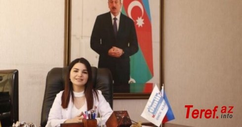 “ÖMÜR” Klinikasına 20 minlik ittiham : Tansu Məmmədzadə susur - VİDEO