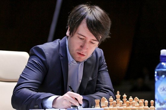 Çempionlar Turu: Rəcəbov Aronyana qalib gəlib, Məmmədyarov uduzub