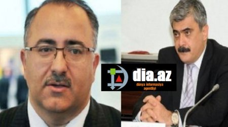 Maliyyə Nazirliyinin QARA YARASI... - HƏBS OLUNACAQMI?