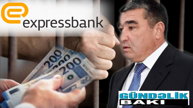 Etibar Pirverdiyev milyonları hardan qazanıb - İDDİA