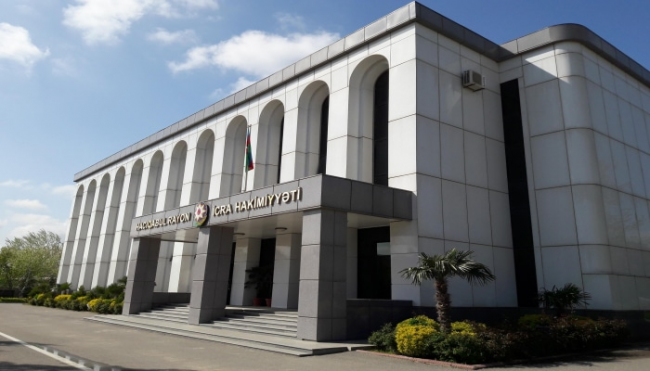 Rüstəm Xəlilov Hacıqabulun DİZİNİ BÜKÜB... - İDDİA