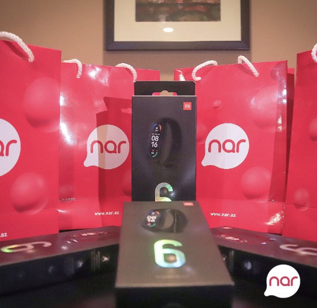 “Nar” ADAMUN Gənclər Forumunun keçirilməsinə dəstək oldu