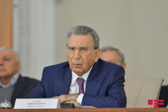 Ramiz Mehdiyevin çevrəsində QALMAQAL - Ortada ağır ittihamlar da var...