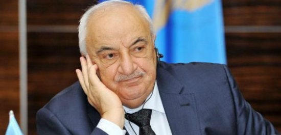 Şərifovun "Evrascon"u indi də Ağsuda AT OYNADIR - NARAZILIQ!