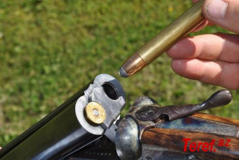 Dayısı arvadını hamamda lüt çəkdi, 10 min manat istədi, öldürüldü - TƏFƏRRÜAT