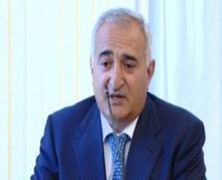 Əvəz Qocayevin büdcədən çırpışdırdıqları GÖRÜN HARA XƏRCLƏNİR... - İLGİNC FAKT