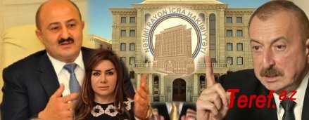 Nəsiminin icra başçısı Asif Əsgərovun “qoçu dəstələri”- “Avtoş oğul”, qəza, ölüm, 300 minlik rüşvət...
