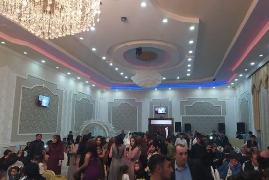 Qaydaları pozan sahibkar böyük miqdarda CƏRİMƏLƏNDİ - FOTO