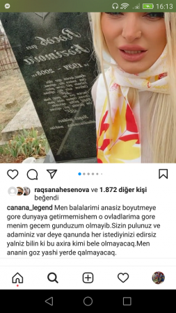 Mətanətlə gəlini arasında QALMAQAL BÖYÜDÜ: - “Pulunuz və adamınız var deyə...”