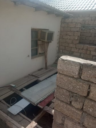 Adil Vəliyev VƏTƏNDAŞA QARŞI... - "İşləri yarımçıq saxladılar, dedilər, pul yoxdur”