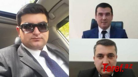 Goranboy sakinini kim MÜFLİS EDİB? - GİLEY