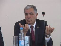 Samuxda şok tender maxinasiyaları - Vəzifədə qocalan Qocayev
