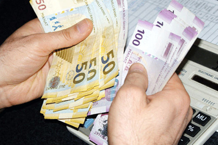 Azərbaycanda kişi və qadınların maaşı ilə bağlı göstəricilər açıqlanıb