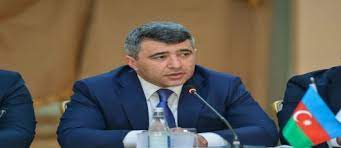 İnam Kərimov ANCAQ NARAZILIQ YARADIR... - İTTİHAM