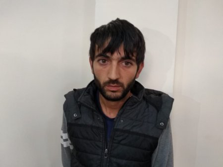 Polis Hacqıabulda əməliyyat keçirdi - Həbs olunanlar var