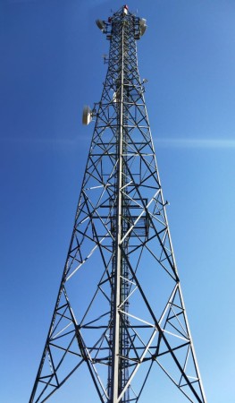 Qubadlıda televiziya və radio yayımı təmin olundu.