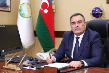 ADAU rektoru NƏ İŞƏ YARAYIR Kİ?..