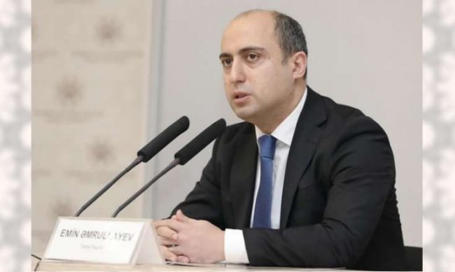 Gənc nazir bunları bilsə, yaxşıdır... - İLGİNC İDDİA