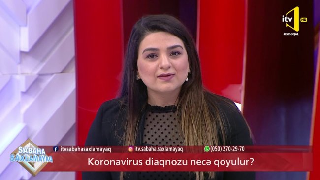 XƏBƏRDARLIQ: Bu insanlara 3-cü doza vaksin vurula bilməz