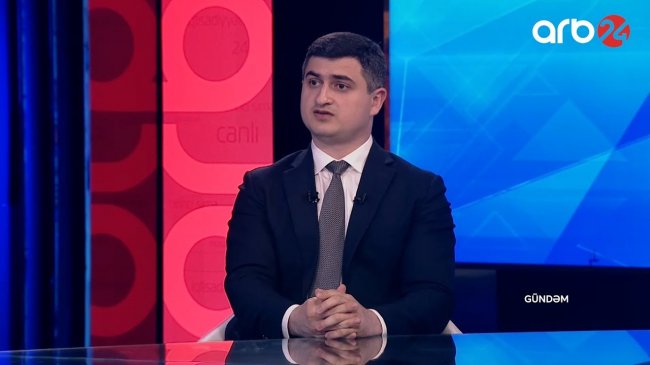 Aqrar sahədə dronlardan istifadə fermerlərə nə vəd edir - açıqlama