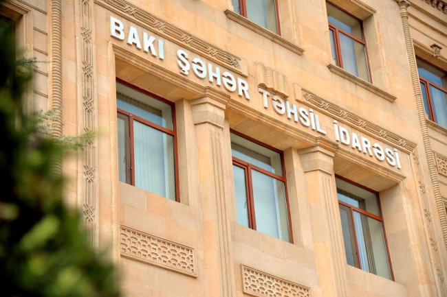 Bakı Təhsil İdarəsində “müsahibə oyunu” – Müəllim faktlar açıqladı