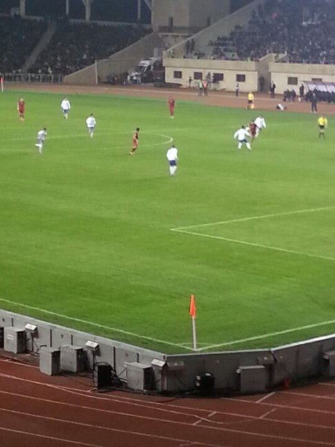 Respublika Stadionunun saxlanılmasına xərclənən pullar haradan gəlir, hara gedir? - İLGİNC FAKTLAR