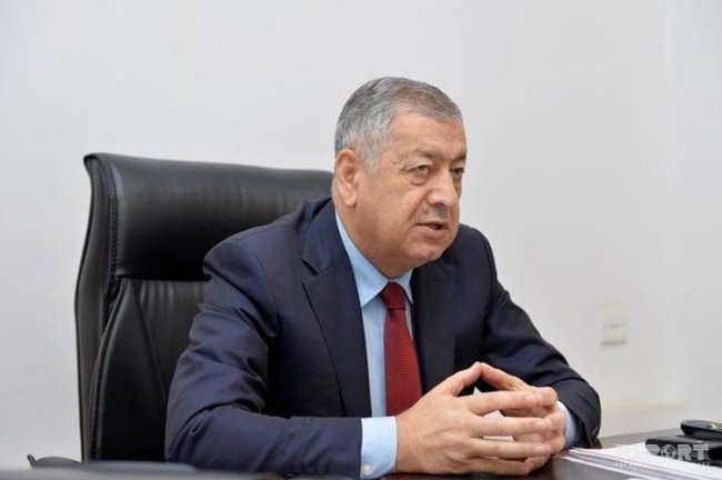 Dövlət başçısı 18 oktyabr söhbətinə son qoydu