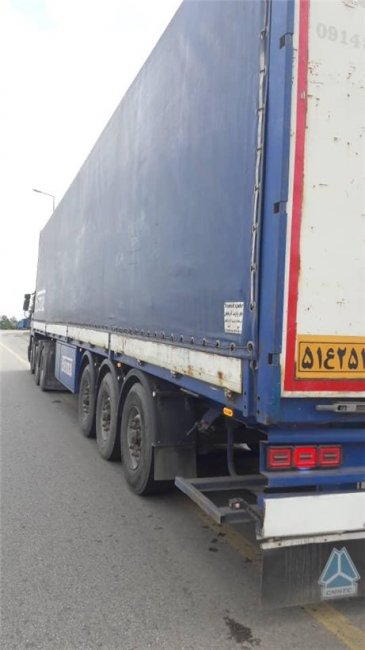 Azərbaycan İranın tonlarla məhsulunu geri qaytardı