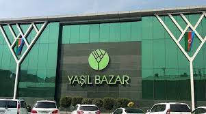 "Yaşıl Bazar"da qara-qura MƏNZƏRƏ... - İTTİHAM