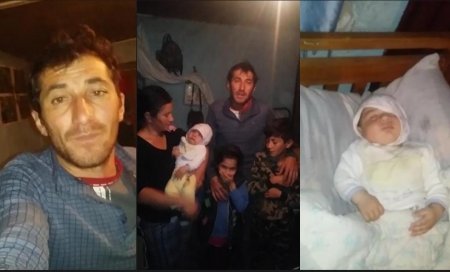 Dövlətdən əli üzülən vətəndaş Şəbnəm Tovuzludan KÖMƏK İSTƏDİ... - Başçı nə işlə məşğuldur ki?