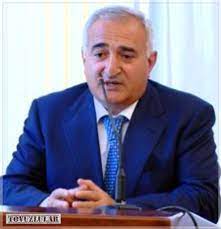 SAXTAKARLIQ: Əvəz Qocayev hansı müharibədə İŞTİRAK EDİB? - Özü Bakıda, adı Qarabağda "döyüşən" məmur...