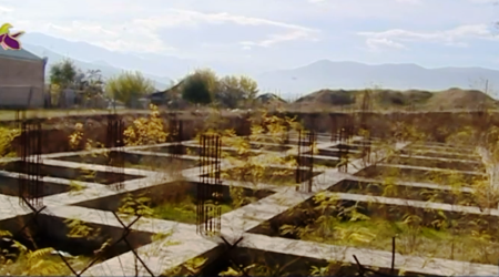 Göygöl sakinləri NƏDƏN GİLEY EDİR? - Nazirin nəzərinə...