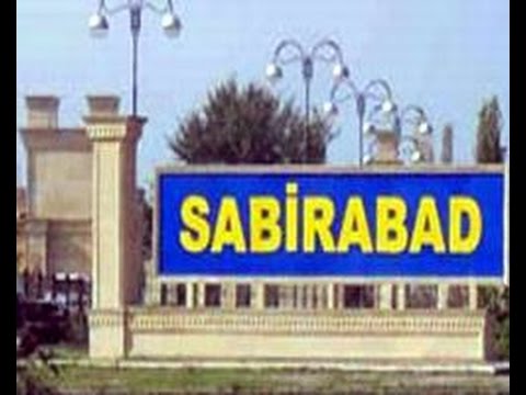 Sabirabadda MƏMUR HOQQABAZLIĞI... - İTTİHAM