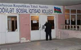 Bura təhsil ocağıdır, YOXSA?.. - İLGİNC İDDİALAR...