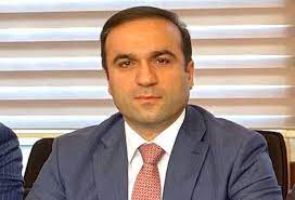 Namiq Xıdırovun əcaib-qəraib İŞLƏRİ... - İDDİA