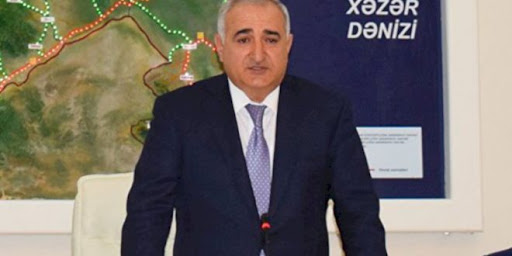Əvəz Qocayev OLİQARXDIRSA... vay yollarımızın halına... - FAKT BUDUR!
