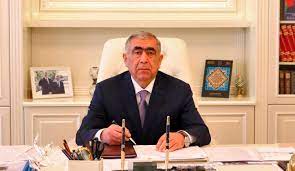 Saleh Məmmədov Əvəz Qocayevlə YOLLARINI AYIRIR... - Qocayevin sədr olmaq arzusu ürəyində qaldı?