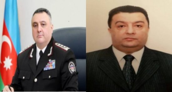 Oğlunu tutdurdu, atasına “səni də içəri basarıq” dedi və 360 min dollara “işi həll etdi”