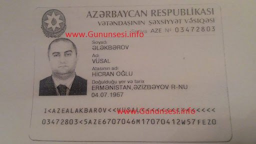 Oğlunu tutdurdu, atasına “səni də içəri basarıq” dedi və 360 min dollara “işi həll etdi”