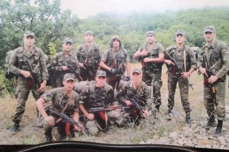 “Gədəbəy İcra Hakimiyyəti bizi torpaqla təmin etdiyini deyir, amma...” - Şəhidimizin xanımı ETİRAZ EDİR