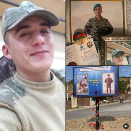"İcra başçısının əlindən zülm çəkirəm, təzyiqdən başımı tutub yaşayıram" - ŞOK İDDİA