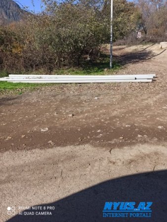 Tovuzda narazılıq yaradan MƏMUR KİMDİR?.. - TƏFƏRRÜAT