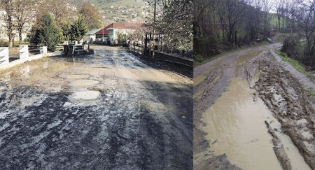 Xaraba günə qalan YARDIMLI... - İnanırıq ki, cənab İlham Rzayevdən bütün bunların hesabını soruşan tapılacaq…