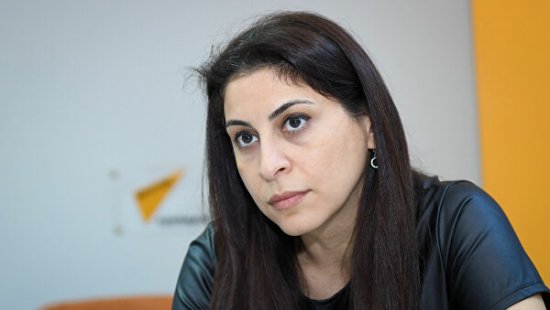 Qarabağda beynəlxalq idarəçilik? - İrəvanın yeni xülyası, yoxsa blef...