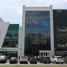 "Lor Hospital"dan Şəhid ailəsinə HÖRMƏTSİZLİK... - AYIBDIR, VALLAH...