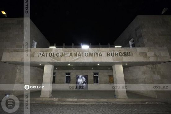 Helikopter qəzasında həlak olanların nəşləri Bakıya gətirildi - YENİLƏNİB + FOTO/VİDEO