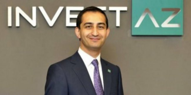 “İnvestAZ”dakı 1 milyonluq dələduzluq... - Akgün narazıdır