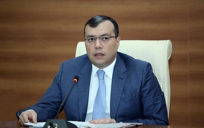 17 Saylı Ərazi Məşğulluq Mərkəzinin direktoru haqda korrupsiya iddiaları var... - Sahil Babayevin oliqarx kadrı
