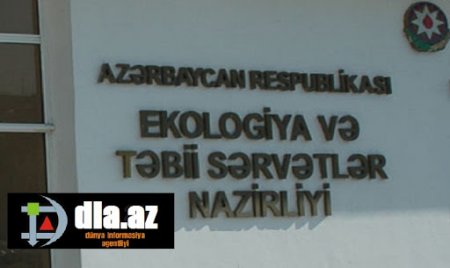 Ərəblərə peşkəç edilən ANA TƏBİƏTİMİZ... - Bunları DURDURAN OLACAQMI?