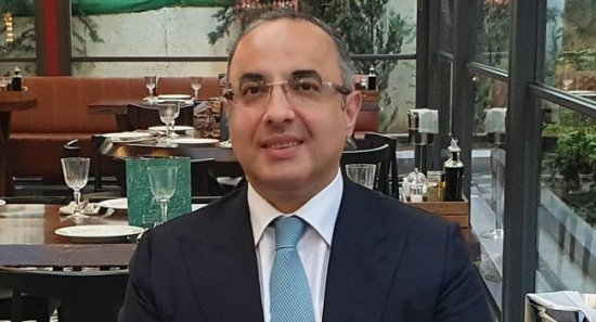 AZAL prezidentinin xanımına pul çatdıran şəxs məhkəməyə çağırılır